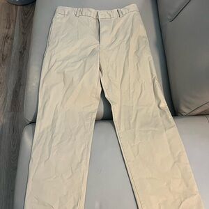 Khaki Ralph Lauren pants